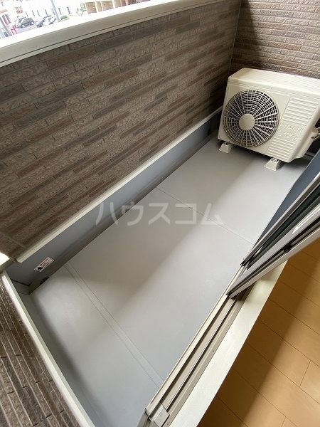 17/30 バルコニー