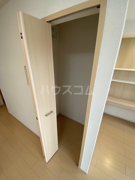 18/30 バルコニー