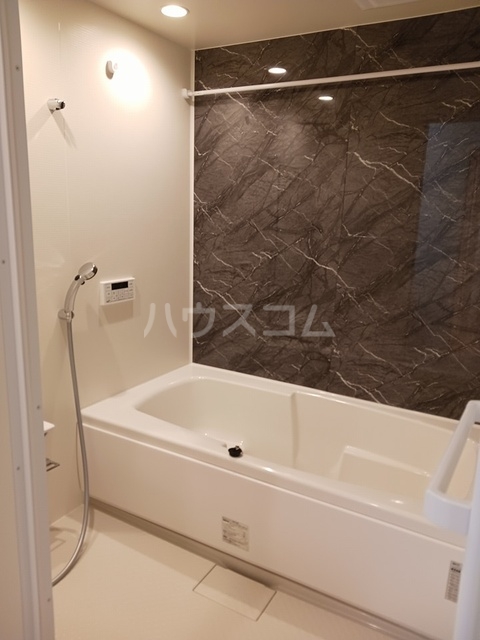 8/30 浴室