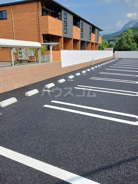 15/30 駐車場