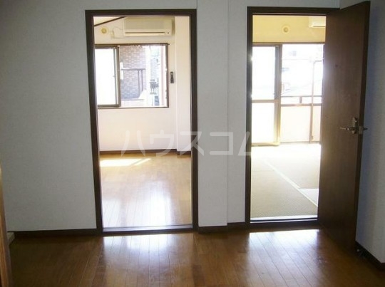 4/23 リビング/ダイニング