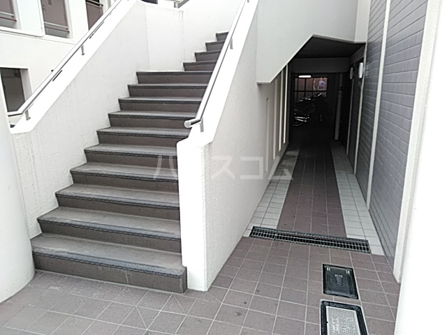 2/12 エントランス