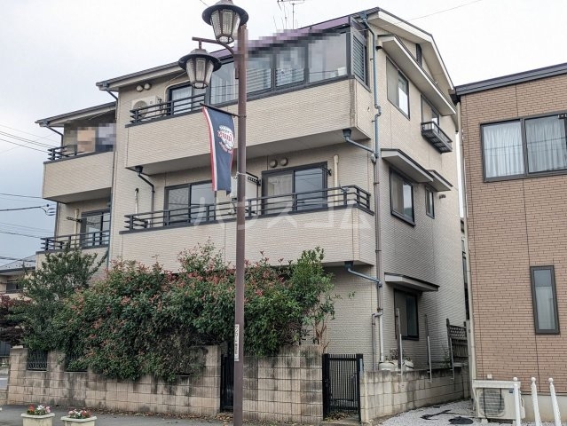 25/30 バルコニー