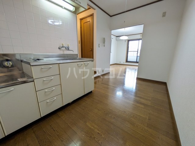 4/30 リビング/ダイニング