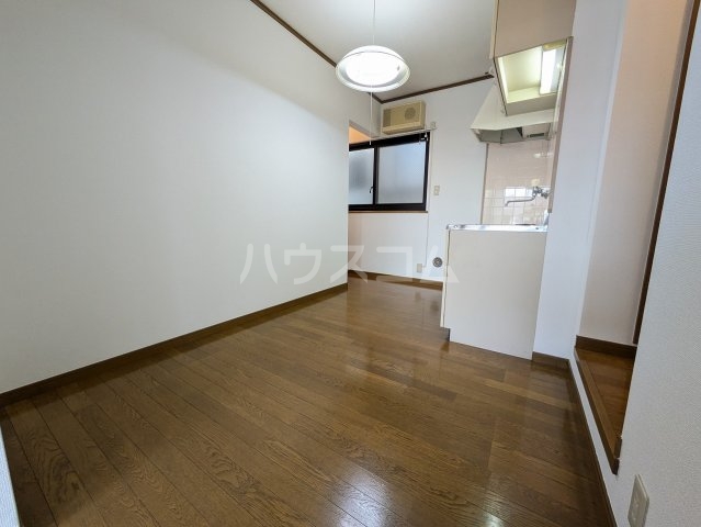 3/30 リビング/ダイニング