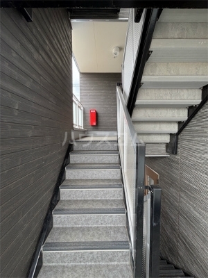 18/30 バルコニー