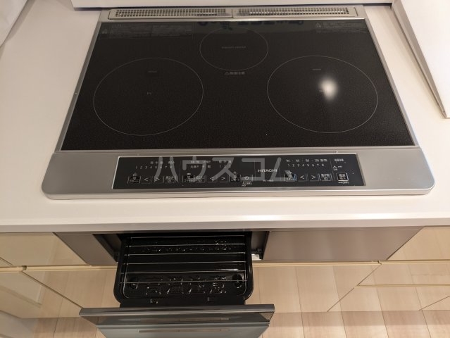 15/30 キッチン