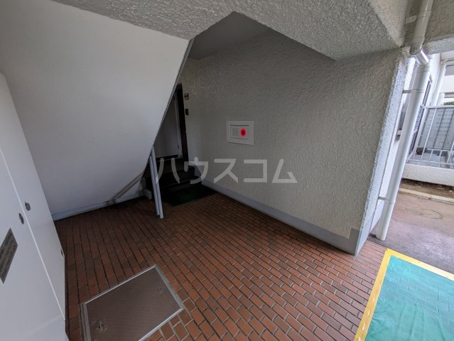 2/7 エントランス