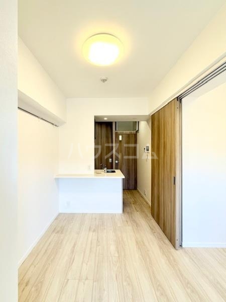 5/25 リビング/ダイニング