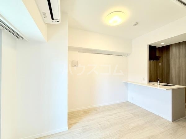 6/25 リビング/ダイニング