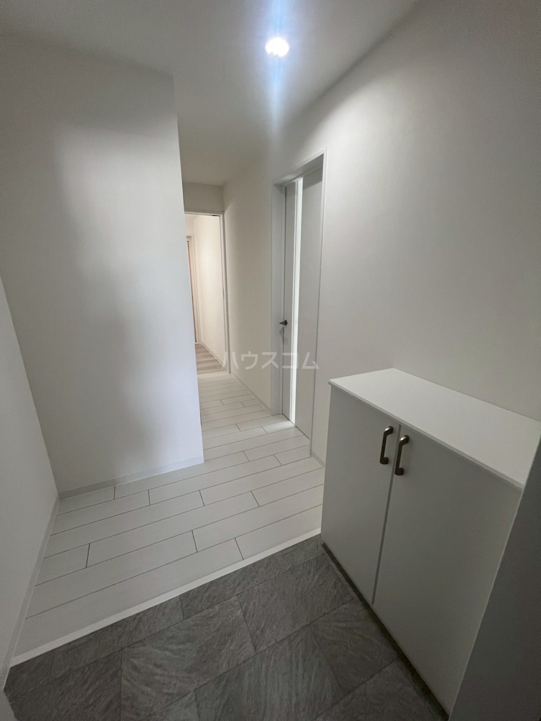15/30 玄関