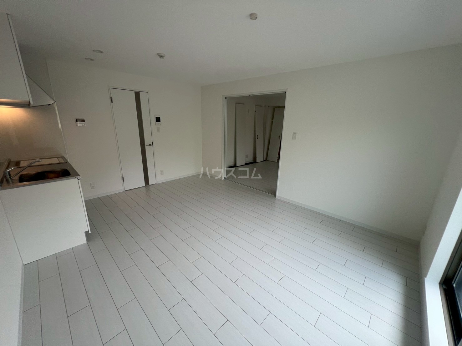 6/30 リビング/ダイニング