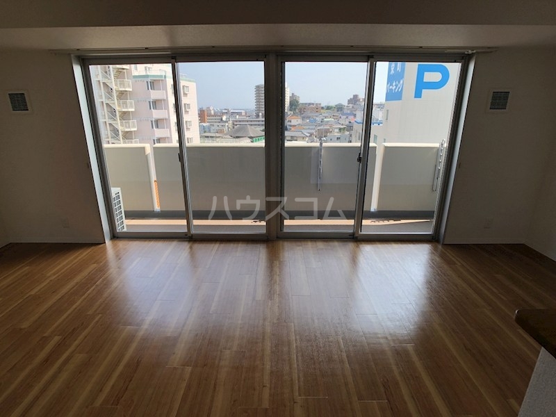 5/24 リビング/ダイニング