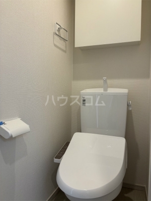 16/30 トイレ
