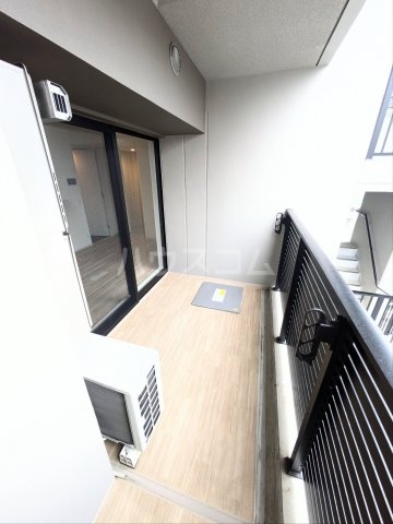 14/24 バルコニー