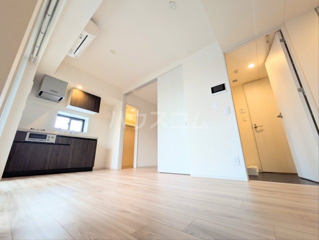 3/24 リビング/ダイニング