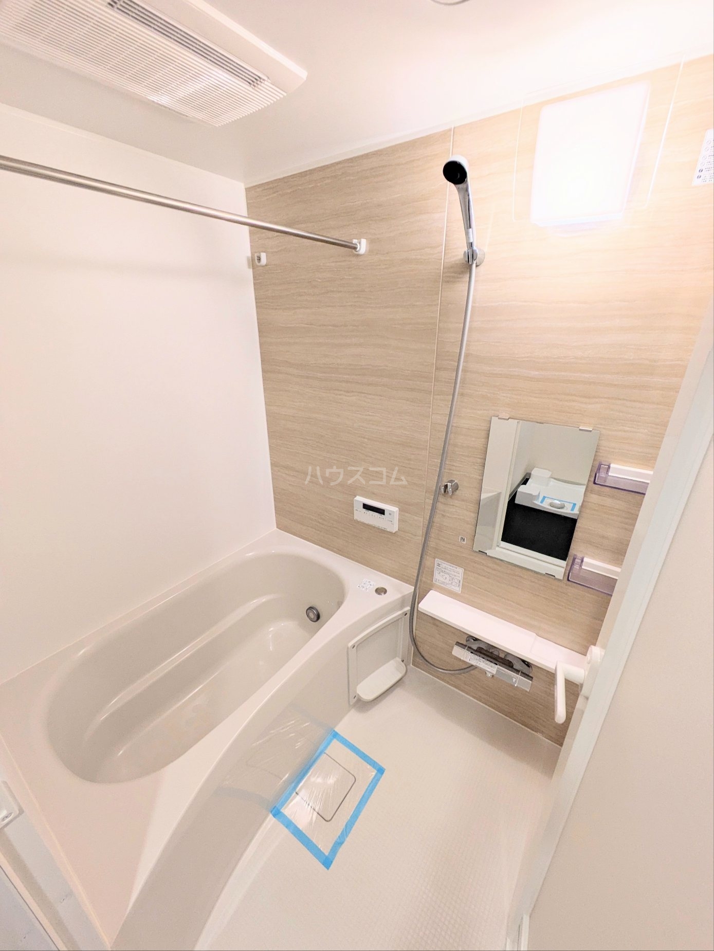 9/24 浴室