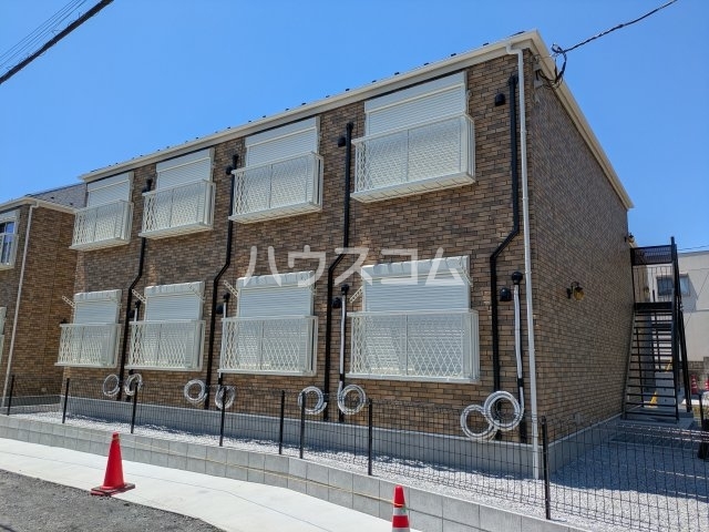 2/22 外観