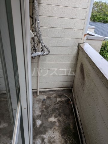 14/23 バルコニー