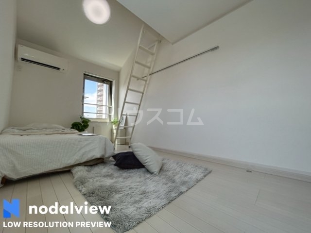 4/28 リビング/ダイニング