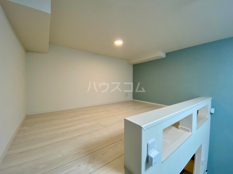 4/30 室内