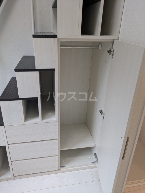 7/30 収納