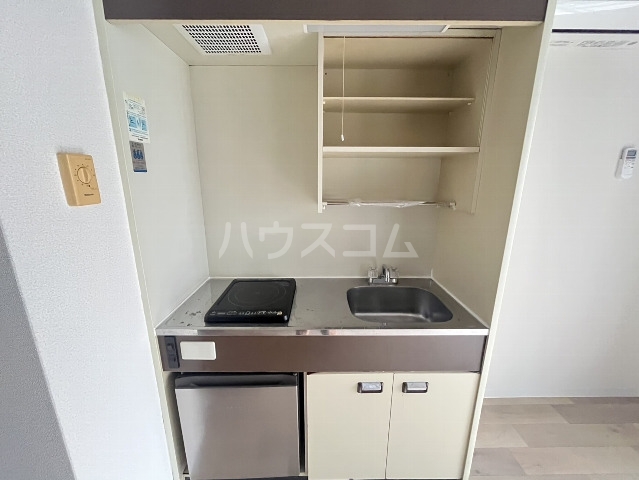 6/28 キッチン