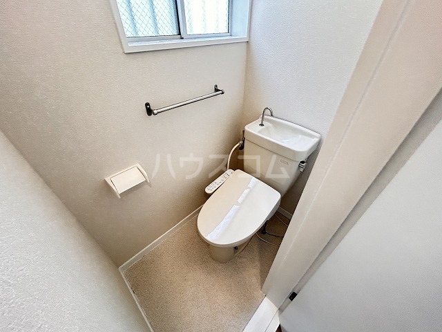 16/29 トイレ