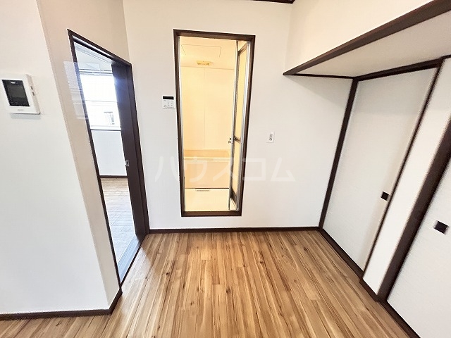 6/30 リビング/ダイニング