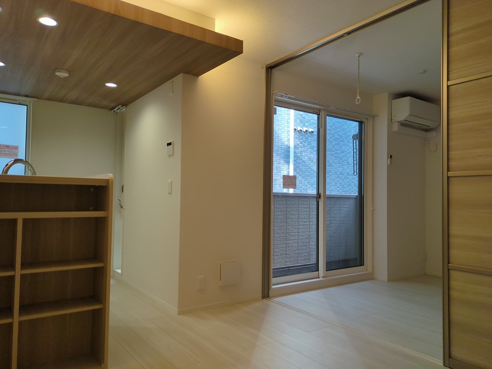 5/30 リビング/ダイニング