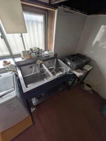 10/30 キッチン