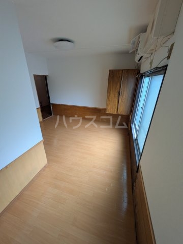 7/30 寝室