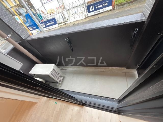 15/30 バルコニー