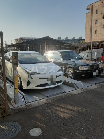 29/30 駐車場