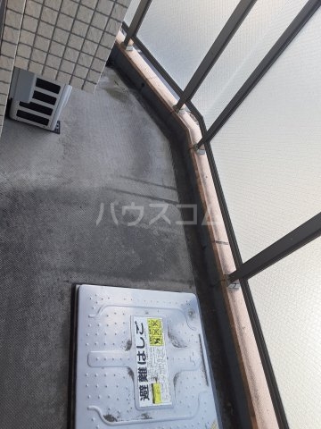 14/30 バルコニー