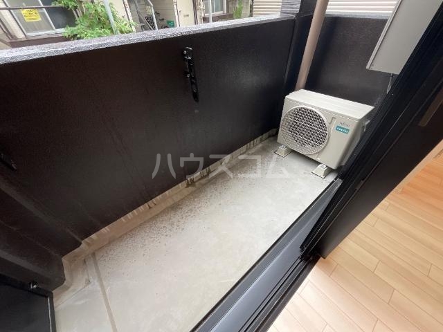 15/30 バルコニー