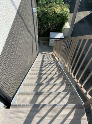 29/30 エントランス