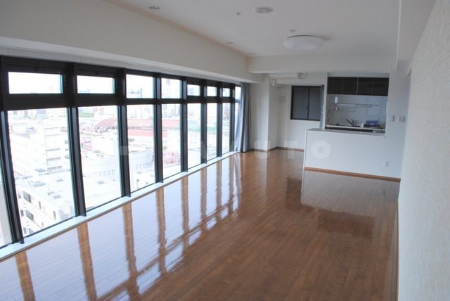 3/25 リビング/ダイニング