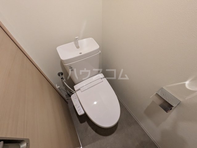 12/30 トイレ