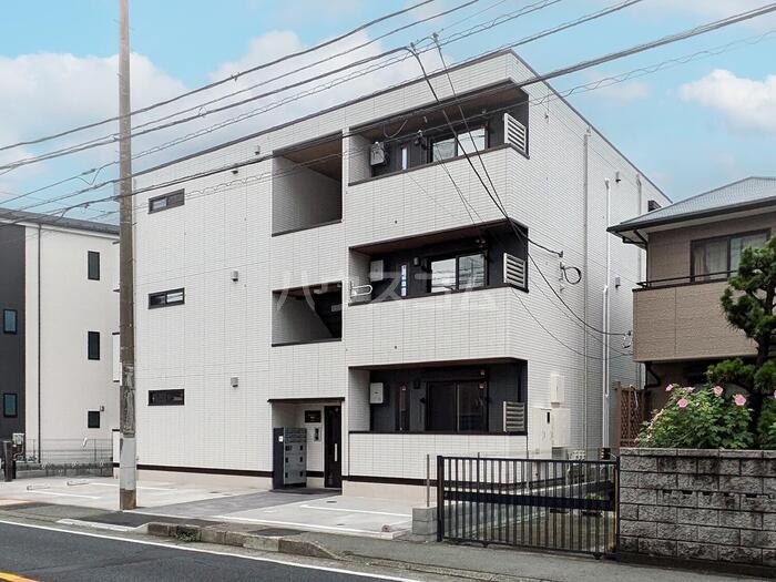 2/29 外観