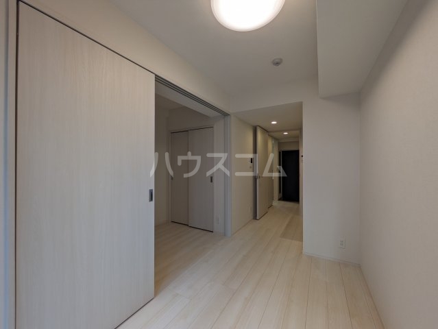 5/22 リビング/ダイニング