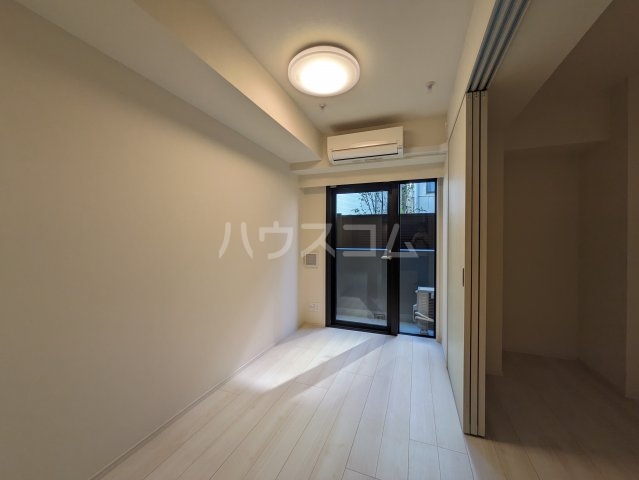 4/22 リビング/ダイニング