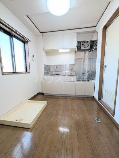 5/28 リビング/ダイニング