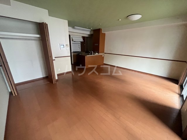 5/30 リビング/ダイニング