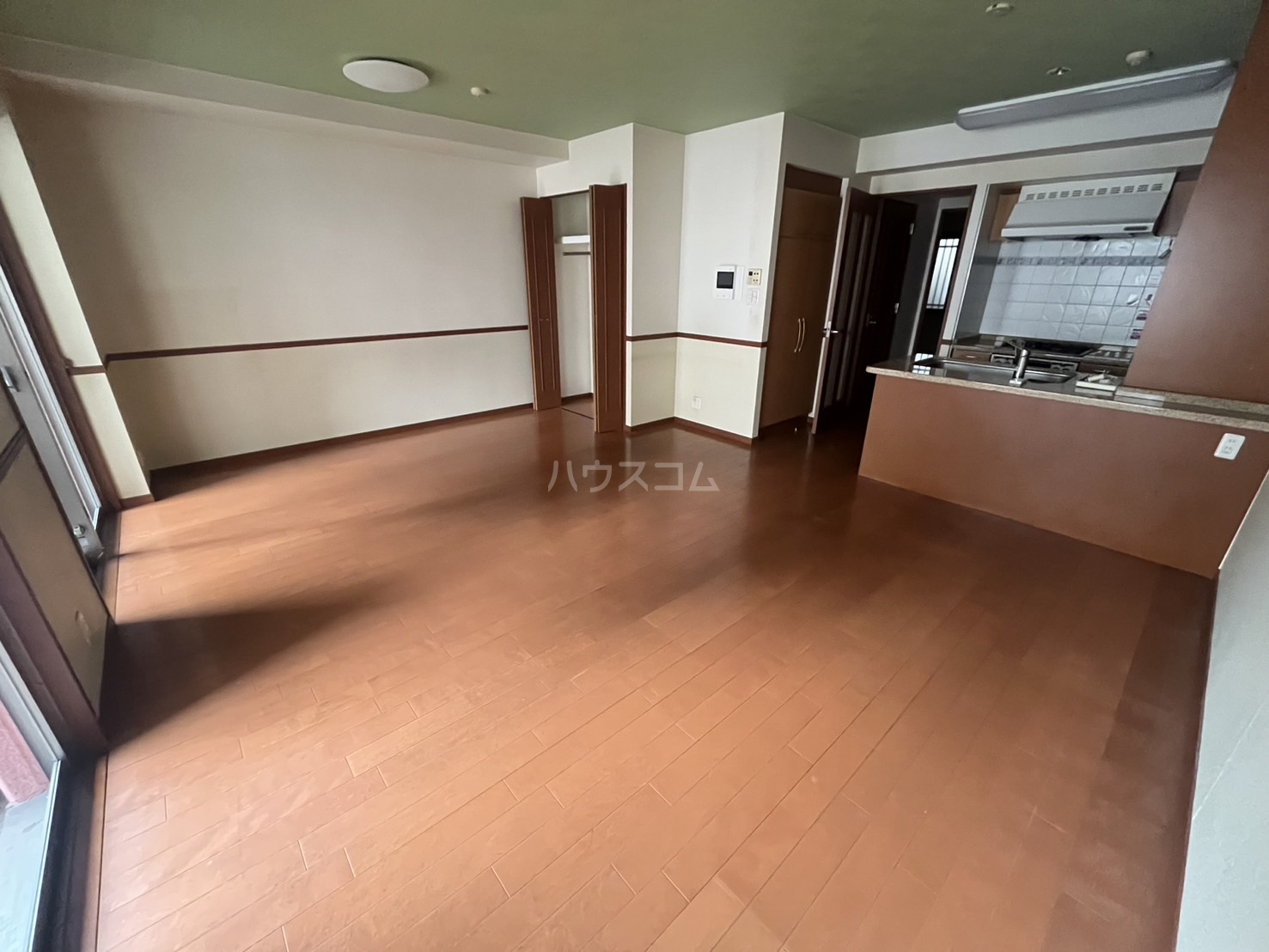 4/30 リビング/ダイニング