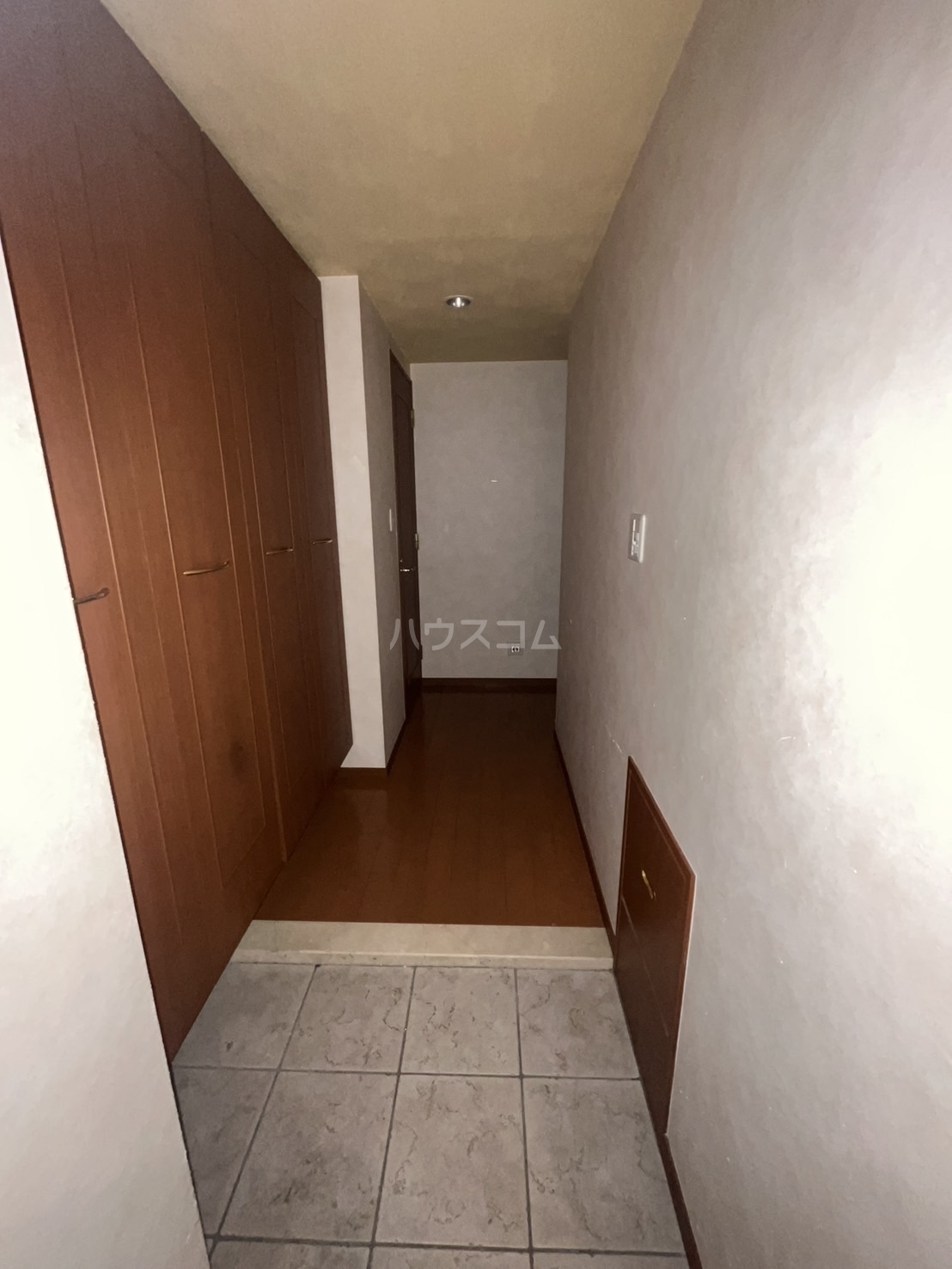 8/30 玄関