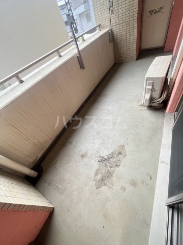 17/30 バルコニー