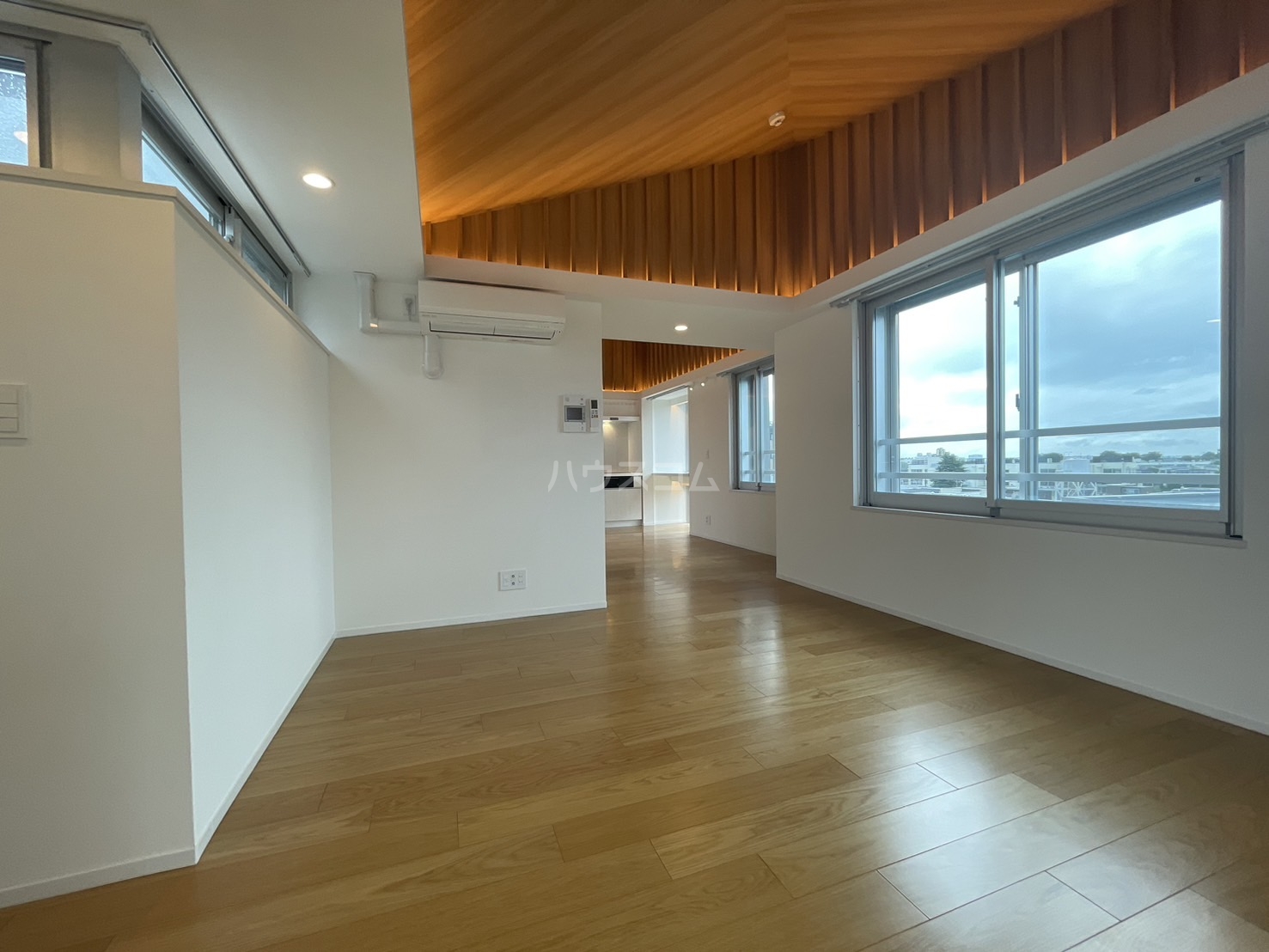 5/30 リビング/ダイニング