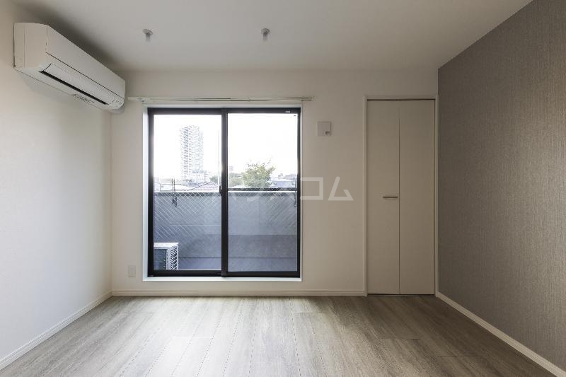 3/22 リビング/ダイニング