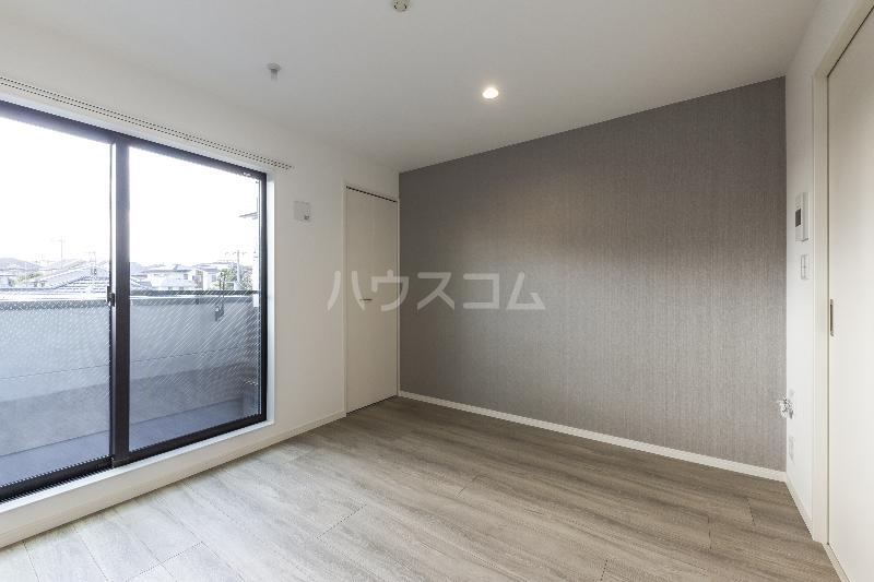 10/22 バルコニー